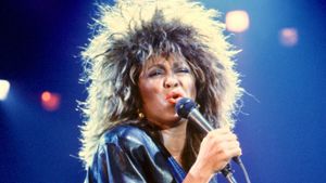 Tina Turner: Das machte sie zum Role Model und zur Stilikone