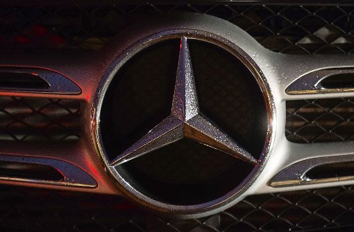 Mercedes-Benz glänzt im Wettbewerbsvergleich durch eine hohe Profitabilität. Foto: dpa