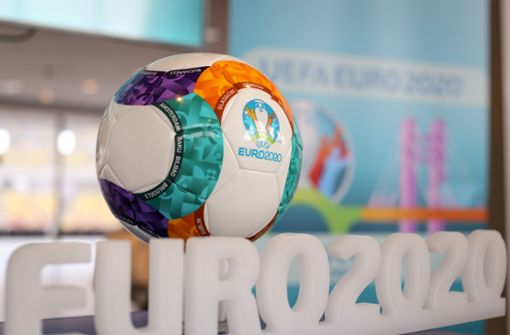 Alles im Überblick: So läuft die EM 2020 ab. Foto: Mircea Moira / shutterstock.com