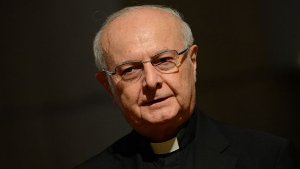 Erzbischof Zollitsch bleibt bis 2014 im Amt