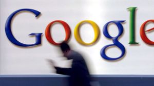 Konzerne wie Google sollen stärker besteuert werden. Foto: dpa