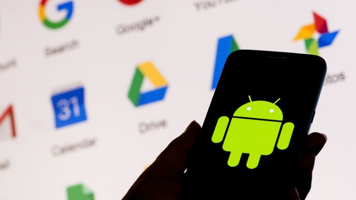 Gefährliche Sicherheitslücke bei Android