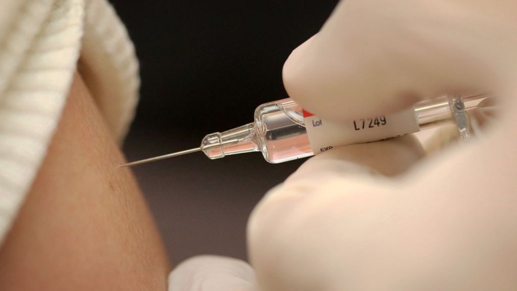 Schutz vor Fieber, Husten, Schnupfen im Check: Lohnt sich die Grippe-Impfung?