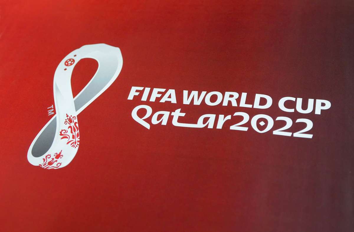 Die WM in Katar findet vom 21. November bis 18. Dezember statt.