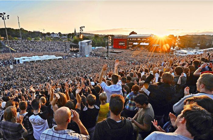 Sexualisierte Gewalt auf Konzerten: Wie Stuttgarter Veranstalter auf ihren Festivals Übergriffe verhindern wollen
