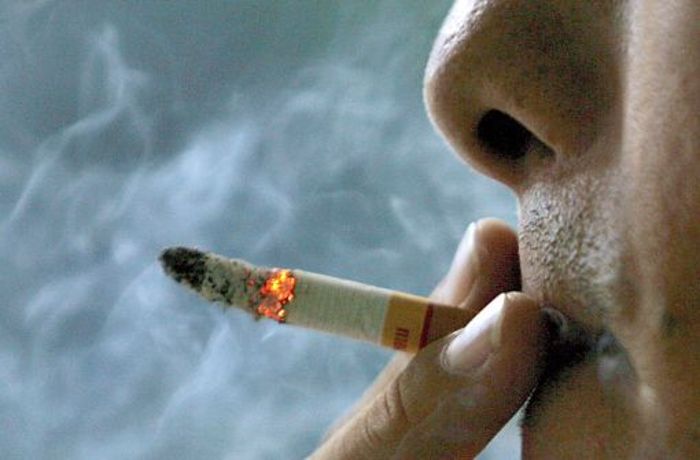 Tabaksteuer: Rauchen soll teurer werden