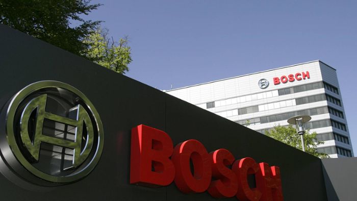 Grünes Licht für „Bosch Power Units“
