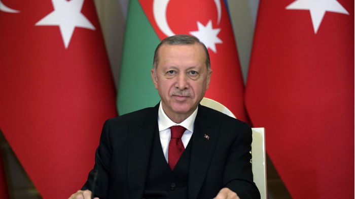 Türkei spielt EU-Sanktionen herunter – und stellt Forderungen