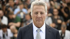 Weitere Schauspielerin wirft Dustin Hoffman sexuelle Belästigung vor