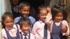 Nepalhilfe ist seit  40 Jahren im Einsatz