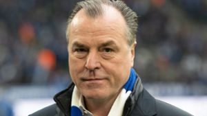 Schalke-Boss kehrt nach Rassismus-Skandal zurück