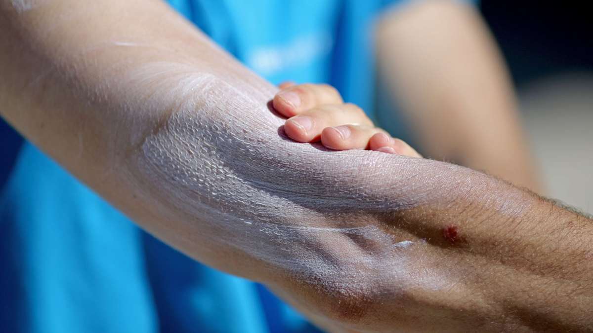 Gesichtscreme Für Männer – Anti-Falten & Feuchtigkeit Mit LSF, 50 Ml