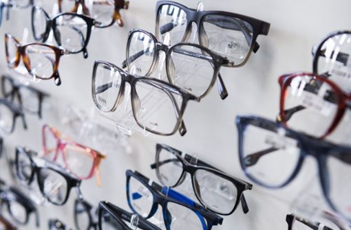 Geht es nach den Grünen sollen Brillengläser wieder für deutlich mehr Versicherte von der Kasse bezahlt werden. Foto: dpa