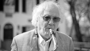 Jazzlegende Emil Mangelsdorff gestorben