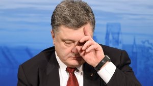 Poroschenko warnt vor neuen Kämpfen