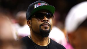 Ice Cube wünscht sich Dirk Nowitzki