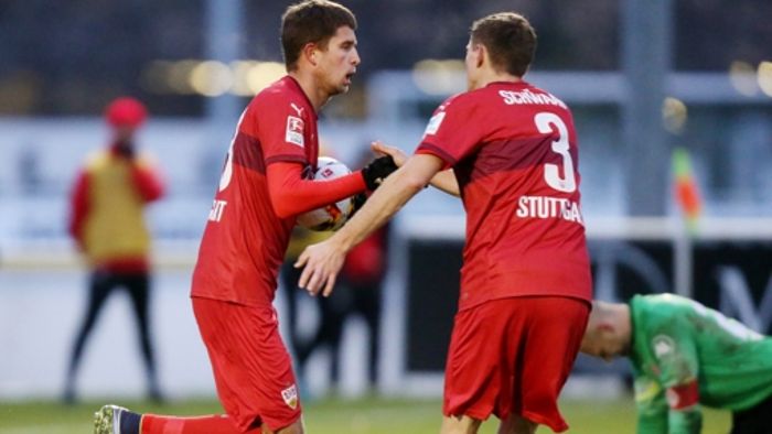 VfB Stuttgart verpatzt Generalprobe