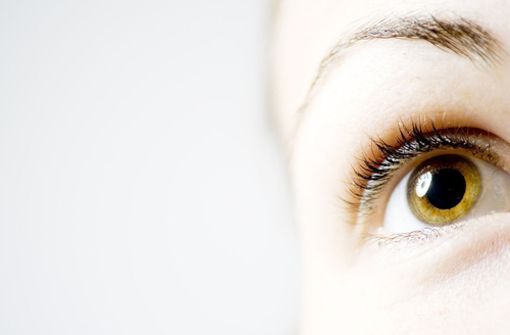 Sehtrainer glauben, gutes Sehen könne man trainieren. Foto: Uwe Grötzner/Fotolia