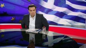 Alexis Tsipras und Griechenland wollen ein neues Hilfsprogramm.  Foto: ANA-MPA