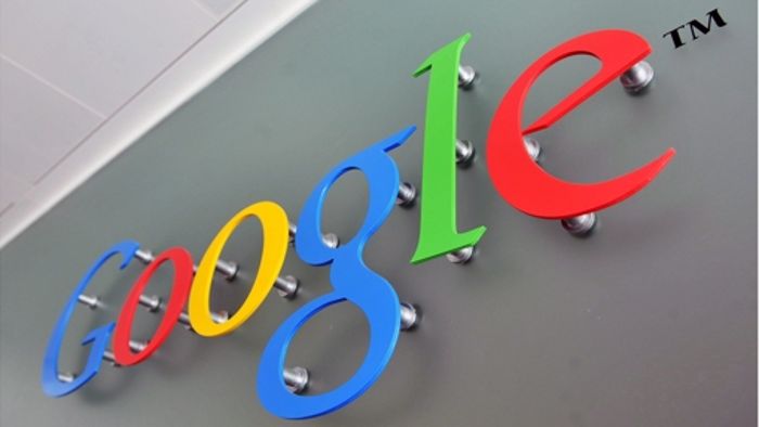 Google wird radikal umgebaut