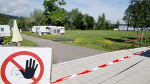 Campingplatzbetreiber klagen gegen Verbot von Dauercamping