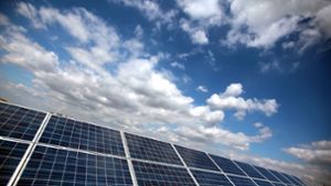 Solarthermie: Noch ist nichts sonnenklar