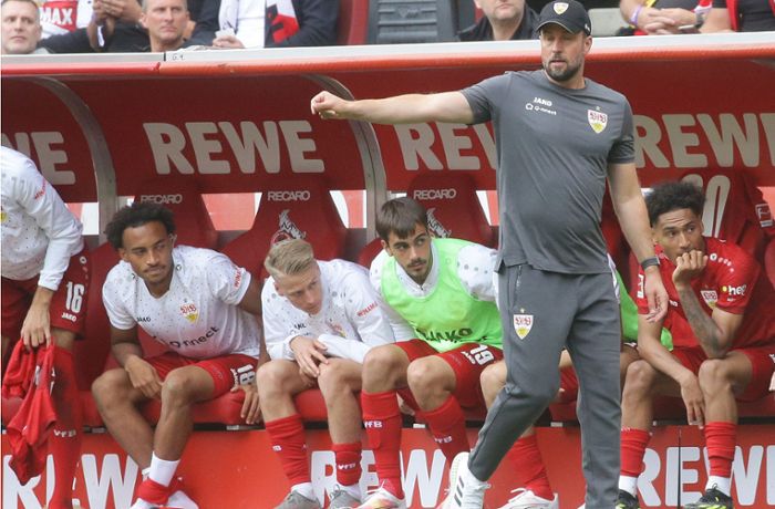 VfB Stuttgart: Der Faktor Kaderbreite – Trumpf und Herausforderung für Hoeneß