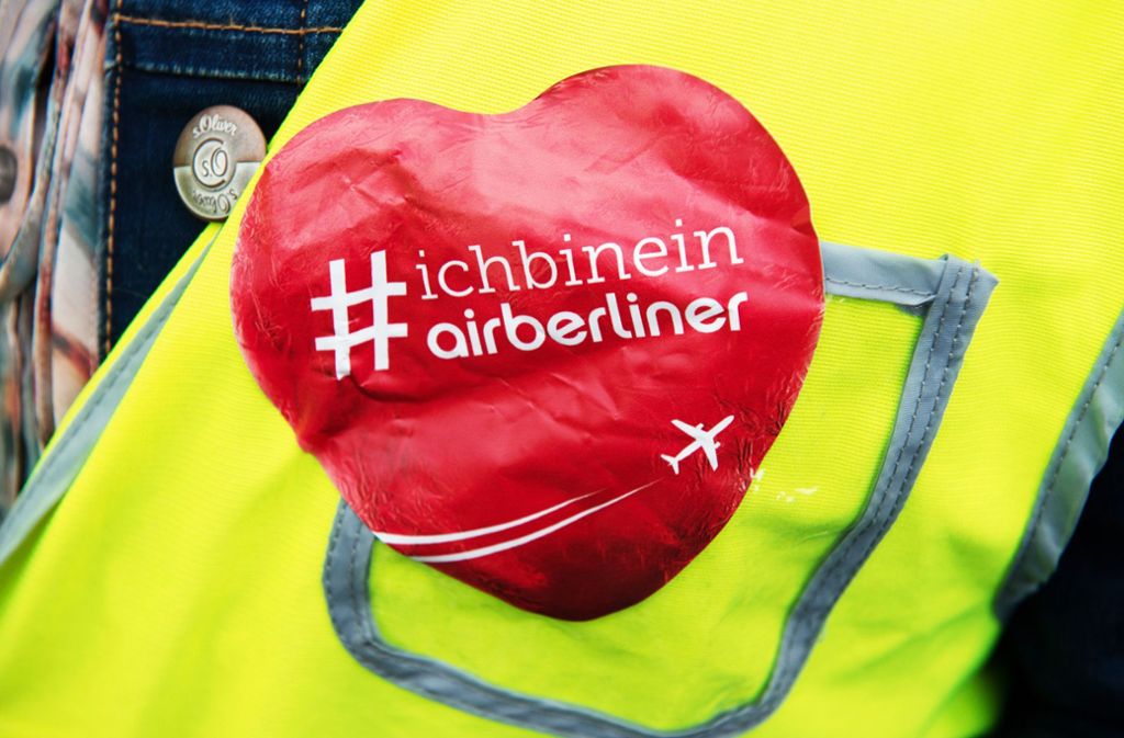 Die Pleite von Air Berlin und die Aufteilung der insolventen Fluggesellschaft hat die Branche über Monate in Atem gehalten.