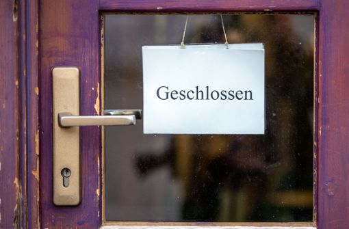 Die angekündigten Verbote und Einschränkungen in Baden-Württemberg sollen erst am Samstag in Kraft treten (Symbolbild) Foto: dpa/Jens Büttner