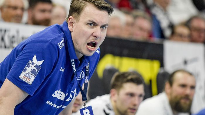 Saison in Handball-Bundesliga abgebrochen – THW Kiel Meister