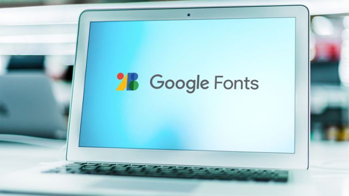 Google Fonts in WordPress deaktiveren – So geht’s