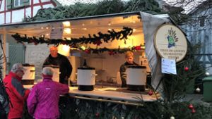 Steinheim: Steinheimer Weihnachtsmarkt am 02. und 03.12.2023