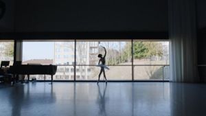 Dokumentarfilm „Crankos Traum“ begleitet Stuttgarter Ballettschüler