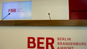 Brüssel eröffnet Verfahren wegen Berliner Hauptstadtflughafen