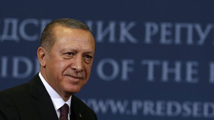 Erdogan: Türkei erkennt US-Botschafter nicht mehr an