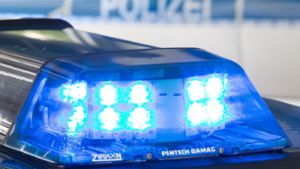 Nach einem missglückten Raubüberfall in Stuttgart-Zuffenhausen sucht die Polizei die Täter. Foto: dpa/Symbolbild