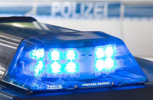 Nach einem missglückten Raubüberfall in Stuttgart-Zuffenhausen sucht die Polizei die Täter. Foto: dpa/Symbolbild