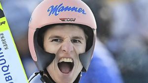 Skispringer Karl Geiger pfeift auf Geschlechterklischees