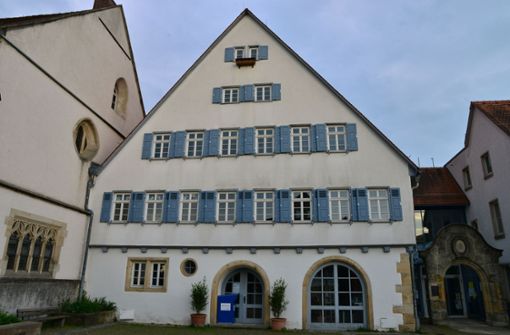 Im Rathaus von Weil im Schönbuch türmen sich die Überstunden und Resturlaubstage. Foto:  
