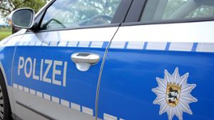 E-Bike in Maichingen gestohlen