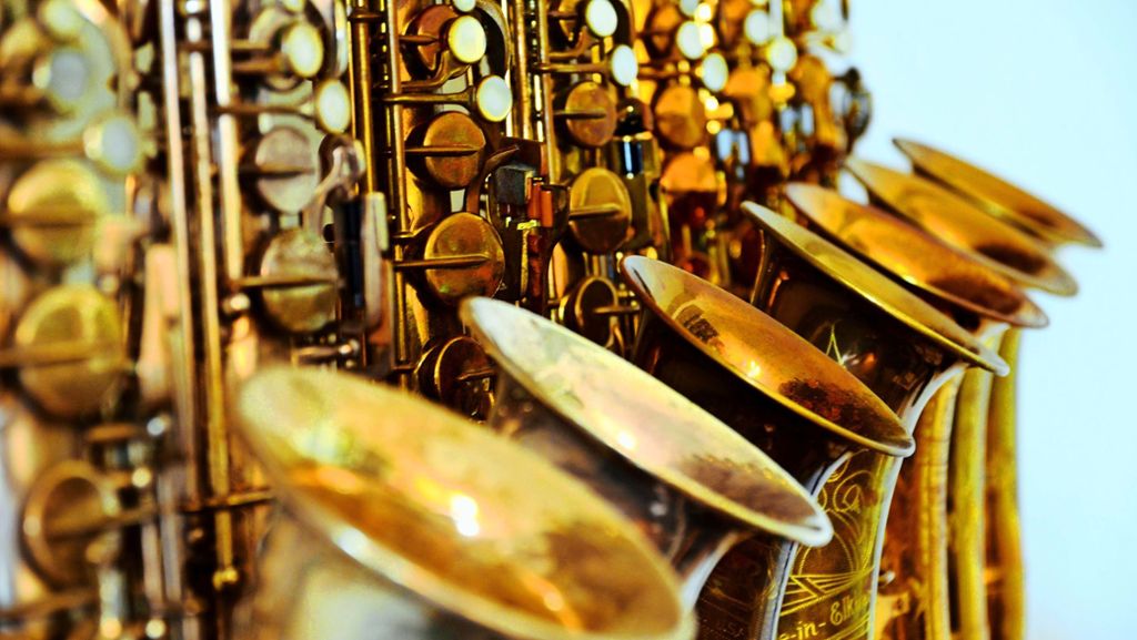 Tüftler aus dem Schwarzwald: Die Magie historischer Saxofone