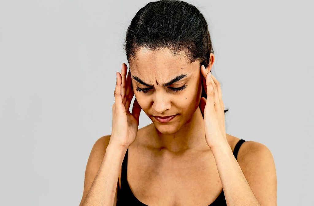 Bei sechs von zehn Betroffenen normalisiert sich das Gehör nach einem Hörsturz schon innerhalb weniger Tage wieder. Foto: dpa