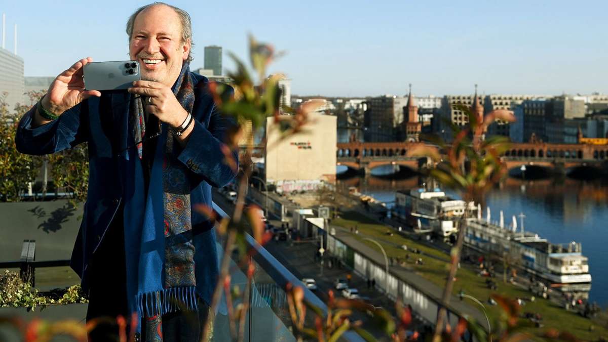 Oscar-Gewinner Hans Zimmer: Der große Tiefstapler der Filmmusik