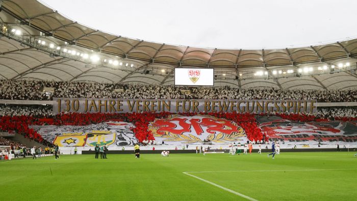 VfB Stuttgart gegen TSG Hoffenheim: Der VfB muss sich nicht grämen