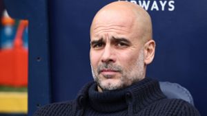 Sky: Guardiola-Management schließt Rückkehr nach München aus