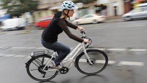 Land gibt E-Bikes Rückenwind
