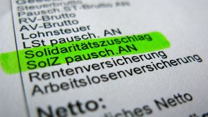 Baden-Württemberg mit Konsensvorschlag