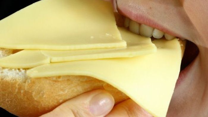 Tirol Milch Wörgl ruft verseuchten Käse zurück