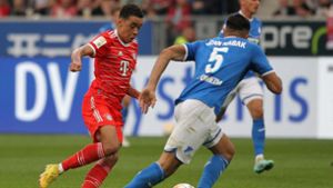 Die Bayern überzeugen –  Leverkusen erkämpft Remis
