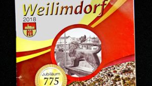 Festschrift sorgt für Wirbel in Weilimdorf